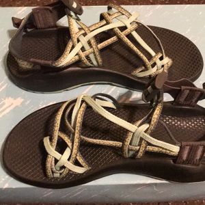 Chaco sandals
